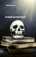 Storie Di Fantasmi