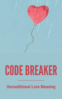 Code Breaker