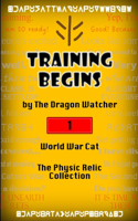 World War Cat