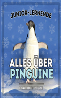 Junior-Lernende, Alles Über Pinguine