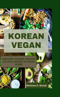 Korean Vegan