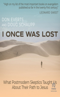 I Once Was Lost