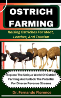 Ostrich Farming