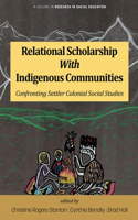 Relational Scholarship With Indigenous Communities