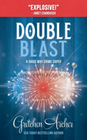 Double Blast: (12 Davis Way Crime Caper)