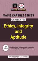 MCS ETHICS, INTEGRITY AND APTITUDE 3RD EDITION [Perfect Paperback] Drishti Publications and Dr. Vikas Divyakirti