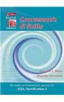 Coursework and Skills Student Book