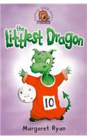Littlest Dragon