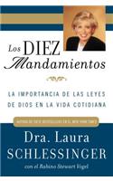 Diez Mandamientos