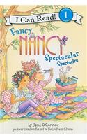 Fancy Nancy: Spectacular Spectacles