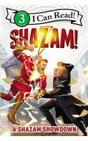 Shazam!: A Shazam Showdown