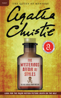 Mysterious Affair at Styles