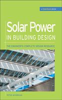 Solar Power in Building Design (GreenSource)