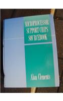 Source Book of Microprocessor Support Devices