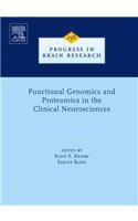 Functional Genomics and Proteomics in the Clinical Neurosciences