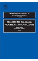 Education for All
