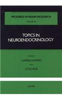 Topics in Neuroendocrinology