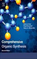 Comprehensive Organic Synthesis: Volume 2
