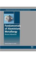 Fundamentals of Aluminium Metallurgy