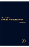 Advances in Applied Microbiology