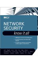 Network Security: Know It All