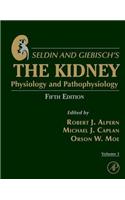 Seldin and Giebisch's the Kidney