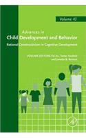 Rational Constructivism in Cognitive Development