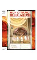 High Dynamic Range Imaging: Acquisition, Display, and Image-Based Lighting(The Morgan Kaufmann Series in Computer Graphics)