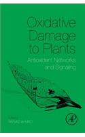 Oxidative Damage to Plants