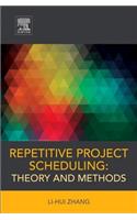 Repetitive Project Scheduling: Theory and Methods