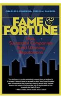 Fame and Fortune