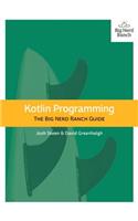 Kotlin Programming: The Big Nerd Ranch Guide(Big Nerd Ranch Guides)