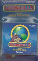 Harcourt School Publishers Horizons: Geoskills CD Pack(site)K-3
