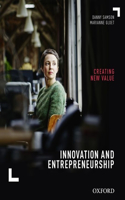 Innovation and Entrepreneurship: Creating New Value