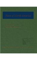 Flora of North America: Volume 19: Magnoliophyta: Asteridae, Part 6: Asteraceae, Part 1