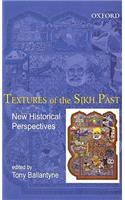 Textures of the Sikh Past