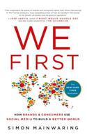 We First