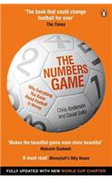 The Numbers Game