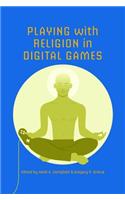 Playing with Religion in Digital Games