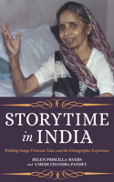 Storytime in India