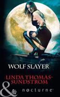 Wolf Slayer
