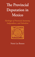Provincial Deputation in Mexico
