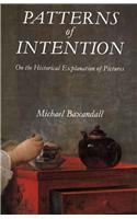 Patterns of Intention