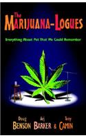 Marijuana-Logues