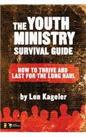 The Youth Ministry Survival Guide
