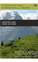 Creation Care Video Lectures