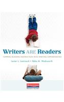 Writers Are Readers