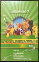 Reading 2011 Language Central Songbook Audio CD Grade 2