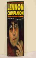 The Lennon Companion