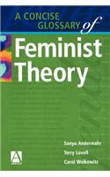 A Glossary of Feminist Theory